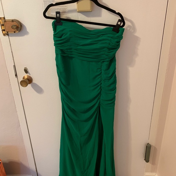 MAJORELLE IRIDESSA Dress - Picture 5 of 10